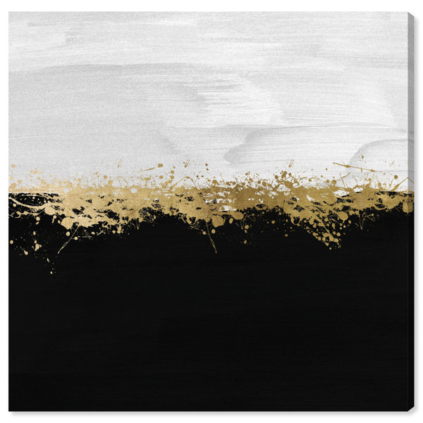 Black And White Art Wayfair
